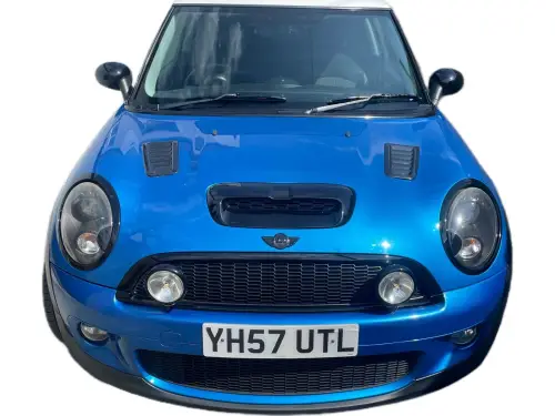 MINI Mini YH57 UTL