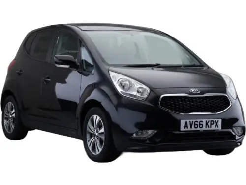 Kia Venga AV66 KPX