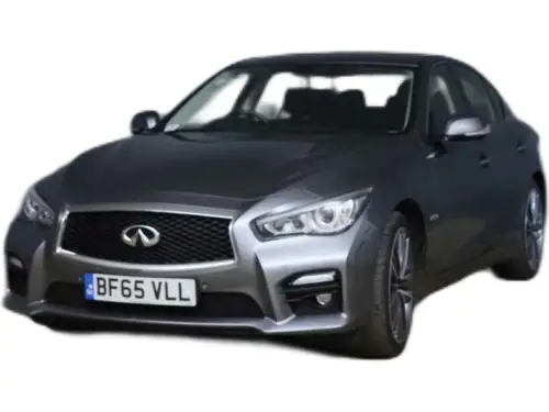 Infiniti Q50 BF65 VLL
