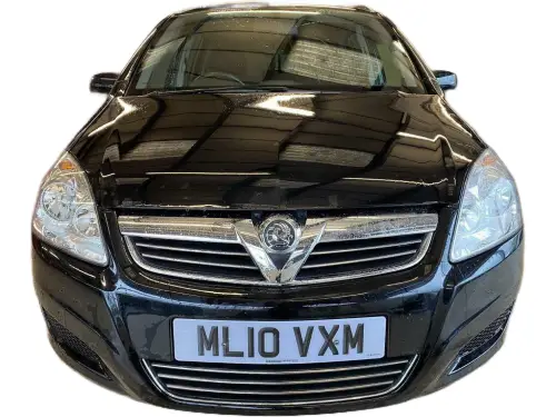 Vauxhall Zafira Active CDTi ML10 VXM