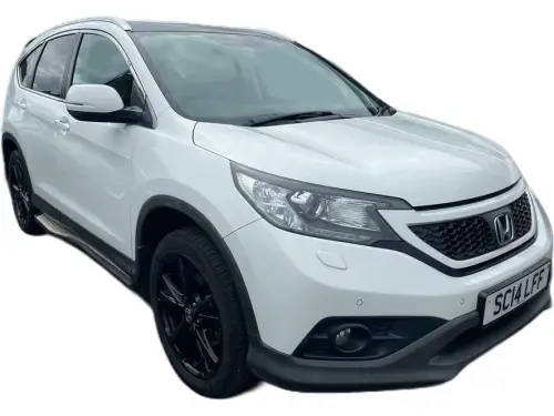 Honda CR-V SC14 LFF