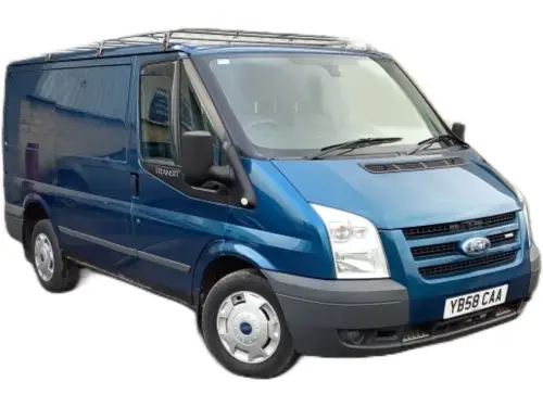 Ford Tran 115 T280s Trend FWD YB58 CAA