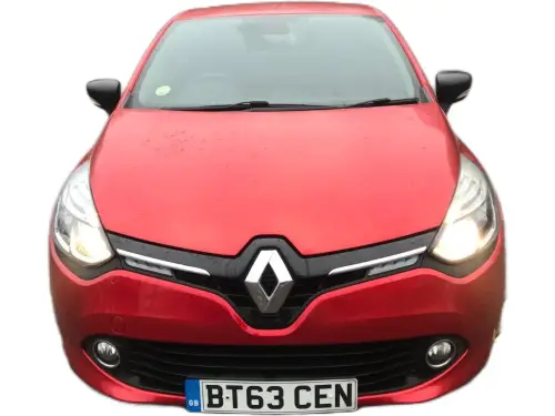 Renault Clio BT63 CEN