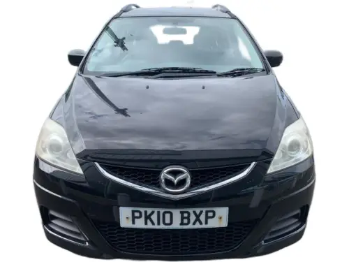 Mazda 5 PK10 BXP