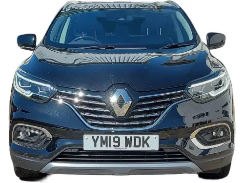 Renault Kadjar YM19 WDK