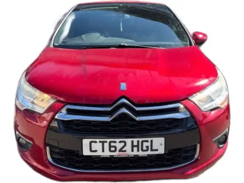 Citroën DS4 CT62 HGL