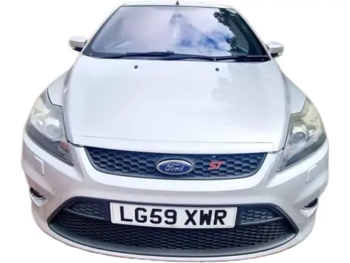 Ford Focus LG59 XWR