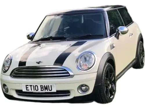 MINI Mini ET10 BMU