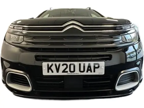 Citroën C5 KV20 UAP