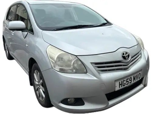 Toyota Verso HG59 MVO