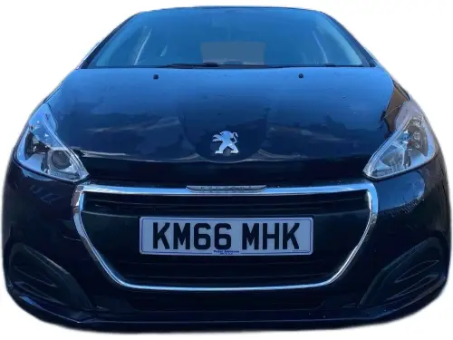 Peugeot 208 Active KM66 MHK