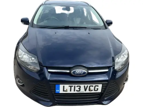 Ford Focus LT13 VCG