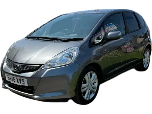 Honda Jazz HV15 XVS