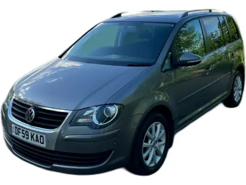 Volkswagen Touran DF59 KAO