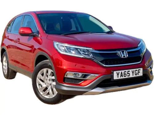 Honda CR-V YA65 YGF