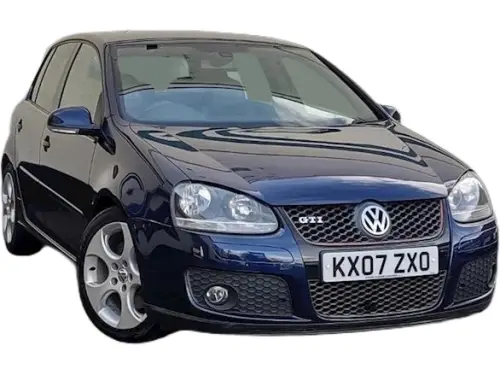 Volkswagen Golf KX07 ZXO