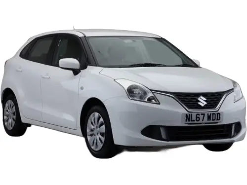 Suzuki Baleno NL67 WDD