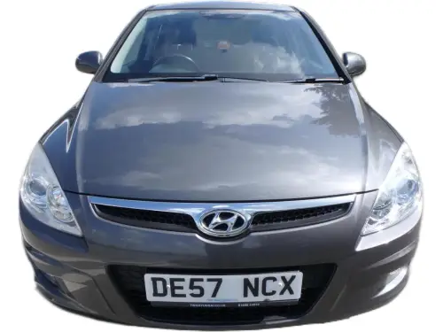 Hyundai I30 Premium CRDi DE57 NCX