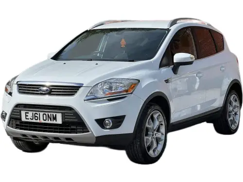 Ford Kuga EJ61 ONM