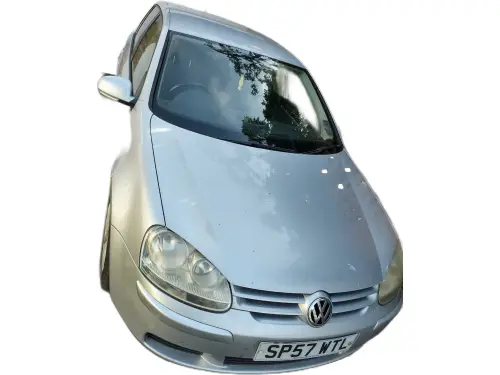 Volkswagen Golf SP57 WTL