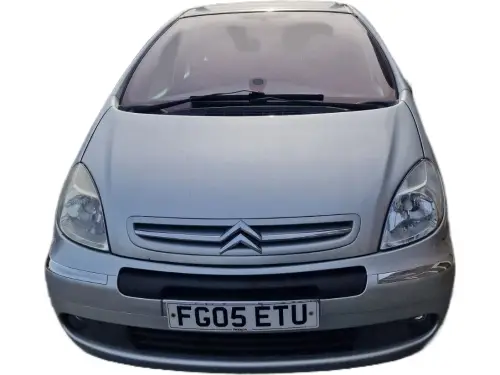 Citroën Xsara FG05 ETU