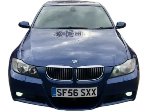 BMW 330d M Sport Auto SF56 SXX