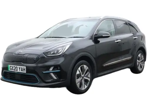 Kia Niro 4 EV GX20 YAH