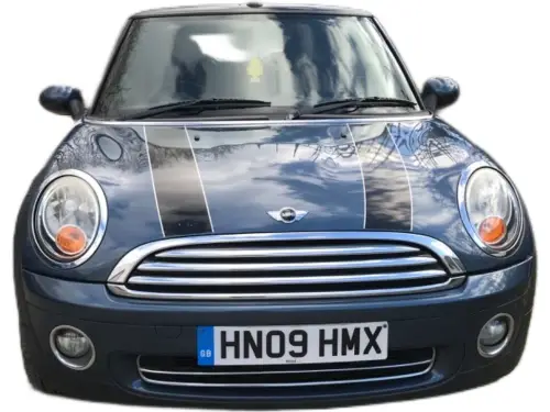MINI Mini (R57) HN09 HMX
