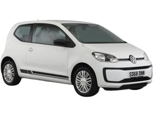 Volkswagen up SD68 DNN