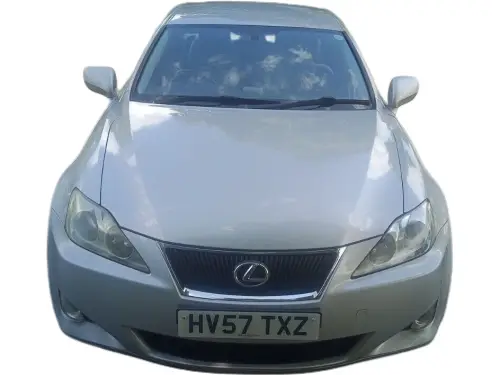 Lexus IS220 HV57 TXZ