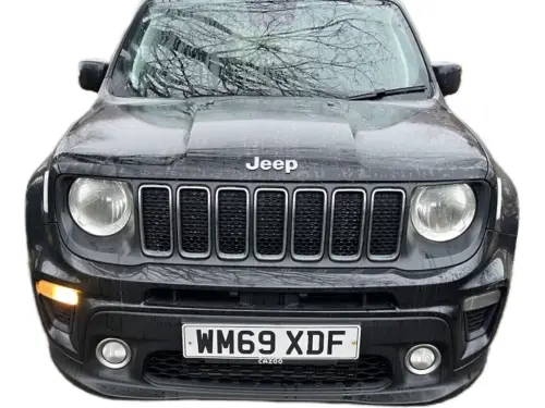 Jeep Renegade WM69 XDF