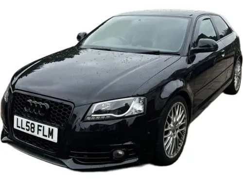 Audi A3 LL58 FLM