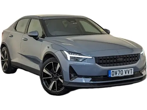 Polestar Polestar 2 Pilot Plus EV AWD OV70 VVT