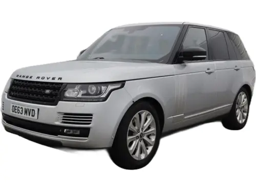 Land Rover Range Rover OE63 MVD
