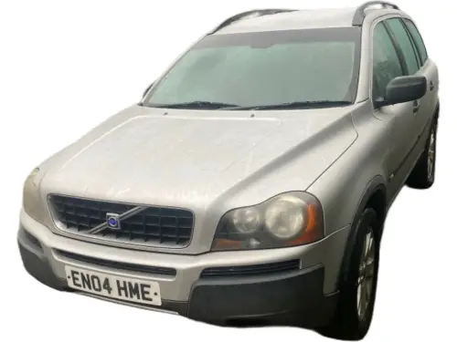 Volvo XC 90 T6 SE AWD Semi-Auto EN04 HME
