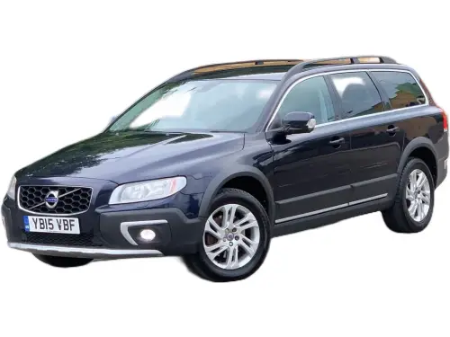 Volvo XC70 YB15 VBF