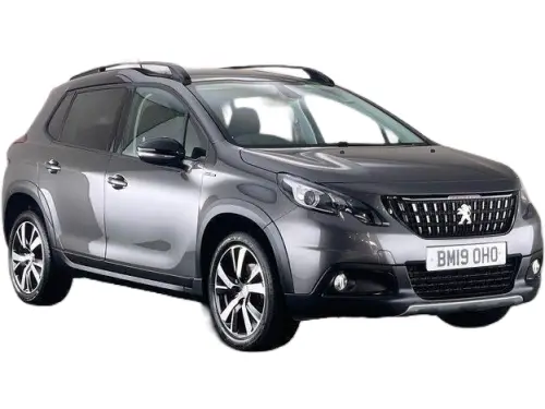 Peugeot 2008 BM19 OHO