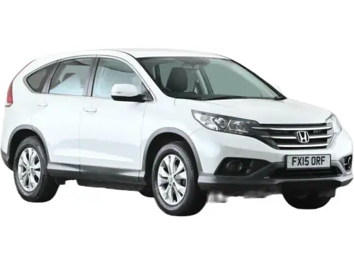 Honda CR-V SE i-VTEC 4X2 FX15 ORF