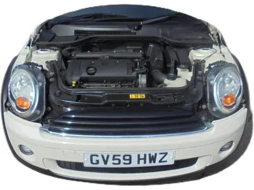 MINI Mini GV59 HWZ