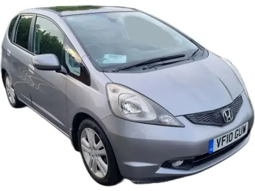 Honda Jazz VF10 GUW