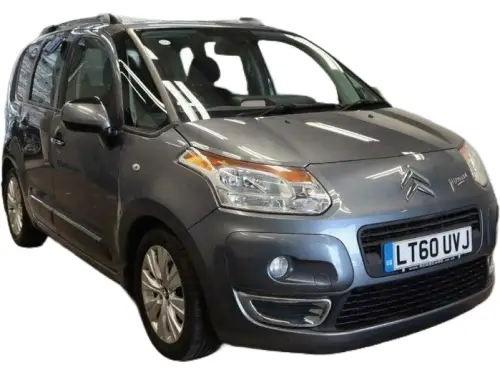 Citroën C3 LT60 UVJ