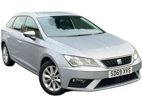 SEAT Leon SD69 XVS