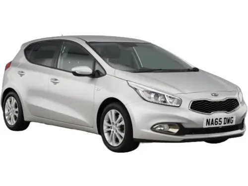 Kia Ceed NA65 DWG