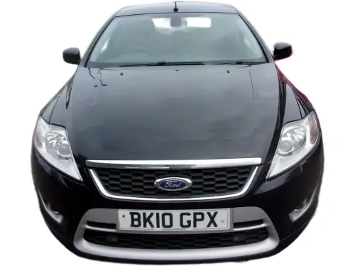 Ford Mondeo BK10 GPX