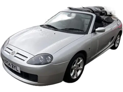 MG TF KP04 BYL