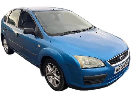 Ford Focus NG55 UZE