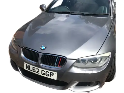 BMW 3 Series ML62 GGP