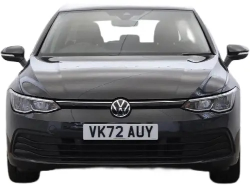 Volkswagen Golf Life Etsi S-A VK72 AUY