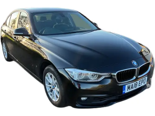 BMW 330 MA18 EPO