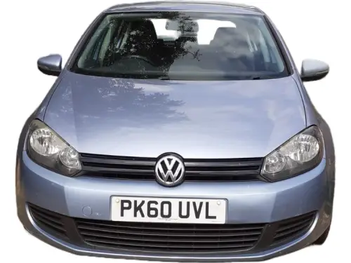 Volkswagen Golf PK60 UVL